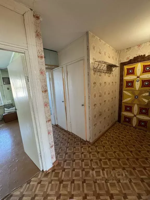2-к кв. Красноярский край, Канск пос. Строителей, 7 (47.8 м) - Фото 1