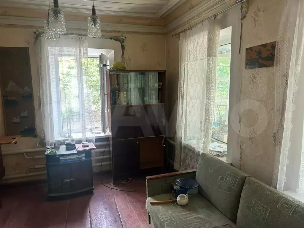 3-к. квартира, 80 м, 2/2 эт. - Фото 0
