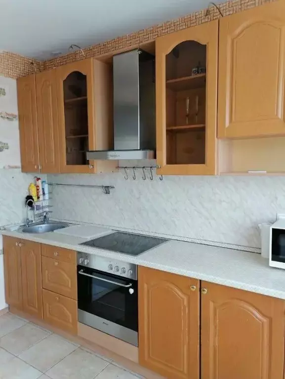 Продаётся 2-к квартира, 51.7 м - Фото 1