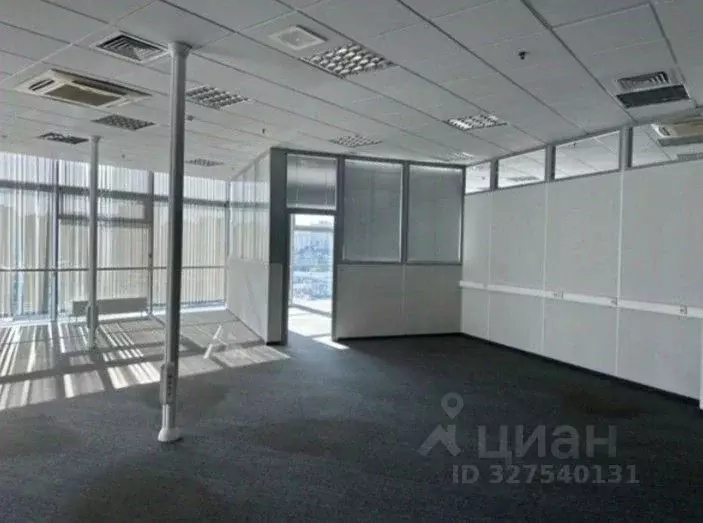 Офис в Санкт-Петербург Звездная ул., 1 (145 м) - Фото 1