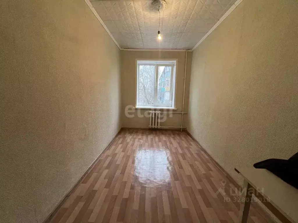 Комната Воронежская область, Воронеж ул. Матросова, 137 (9.4 м) - Фото 1