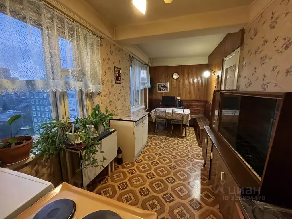 2-к кв. Ленинградская область, Всеволожский район, д. Новое Девяткино ... - Фото 1
