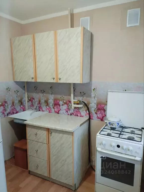 1-к кв. Пермский край, Пермь ул. Академика Веденеева, 90 (30.6 м) - Фото 2