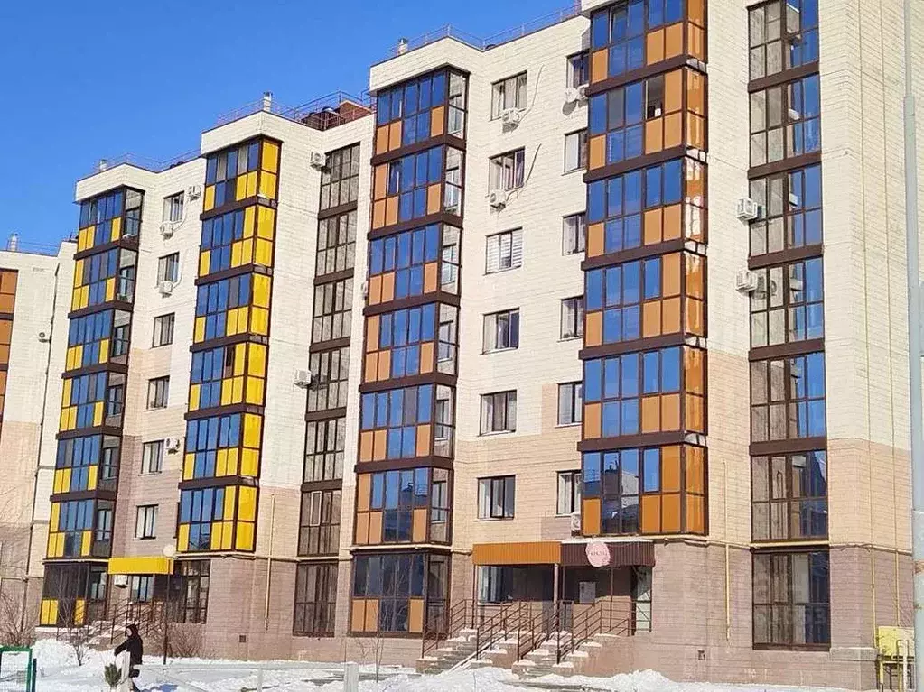 1-к кв. Белгородская область, Белгородский район, Дубовское с/пос, ... - Фото 1