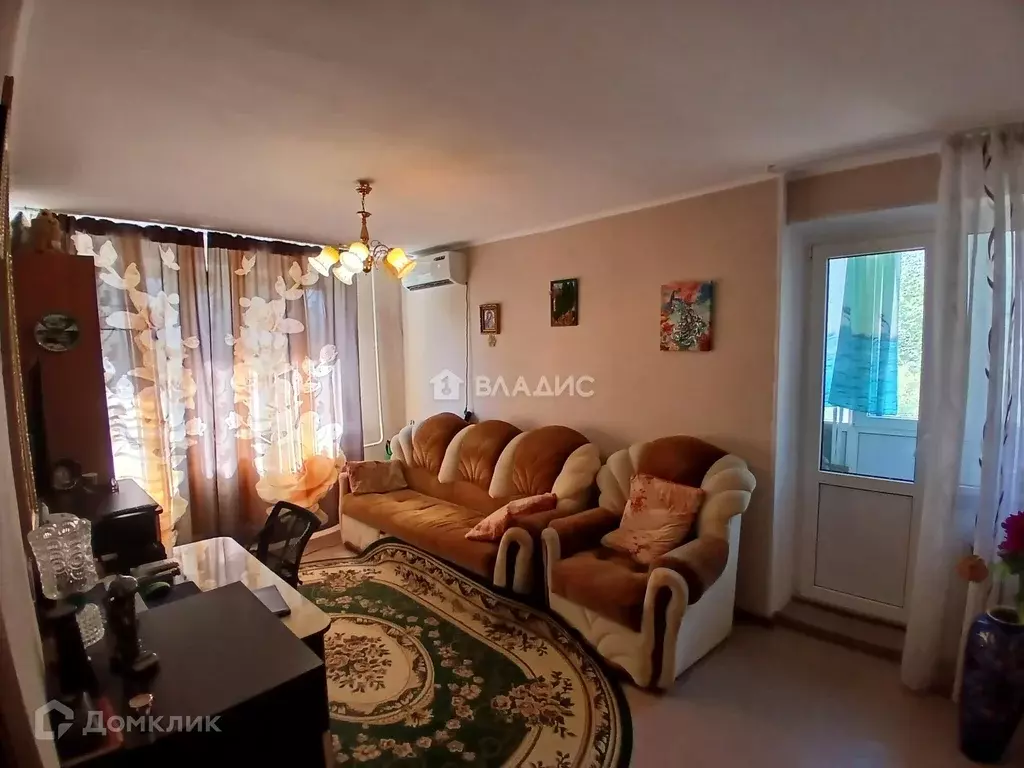 Продаётся 2-к квартира, 48.1 м - Фото 1