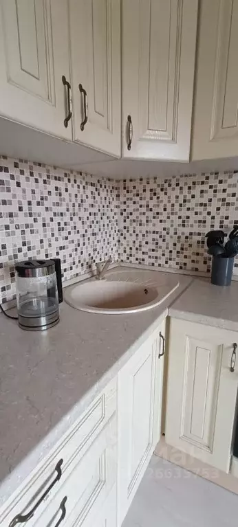 1-к кв. Московская область, Мытищи городской округ, пос. Мебельной ... - Фото 1