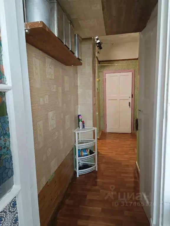 2-к кв. Свердловская область, Екатеринбург ул. Луначарского, 48 (60.0 ... - Фото 1