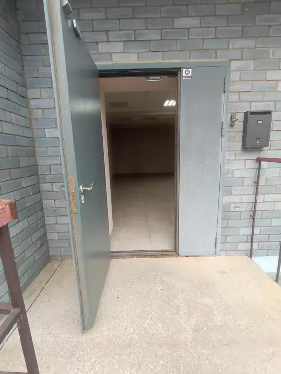 Офис в Кировская область, Киров ул. Урицкого, 48 (54 м) - Фото 1