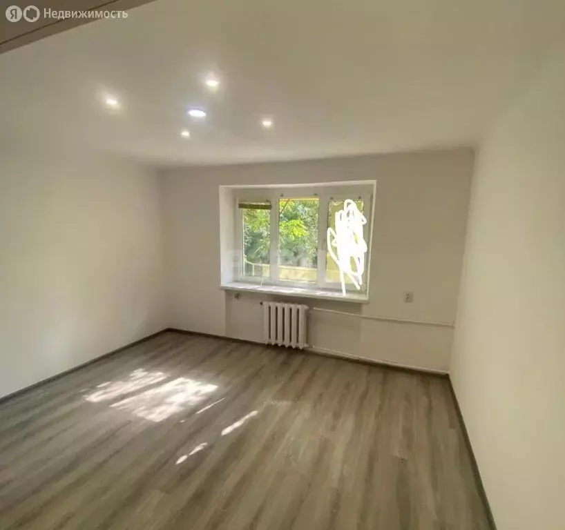 Квартира-студия: Ессентуки, Октябрьская улица, 473 (21 м) - Фото 1