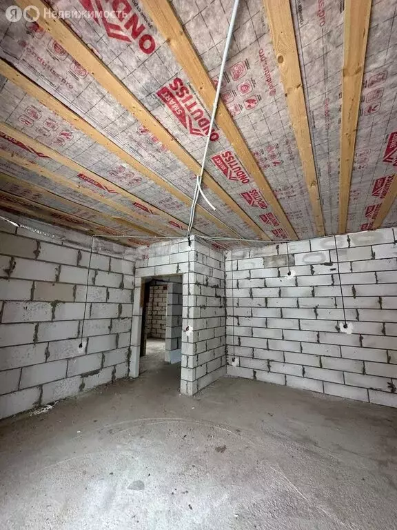 Дом в село Ягул, Успенская улица (82.8 м) - Фото 2