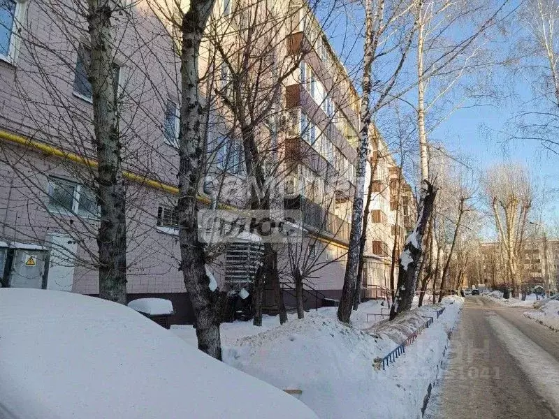 Комната Татарстан, Казань ул. Маршала Чуйкова, 38 (22.8 м) - Фото 2