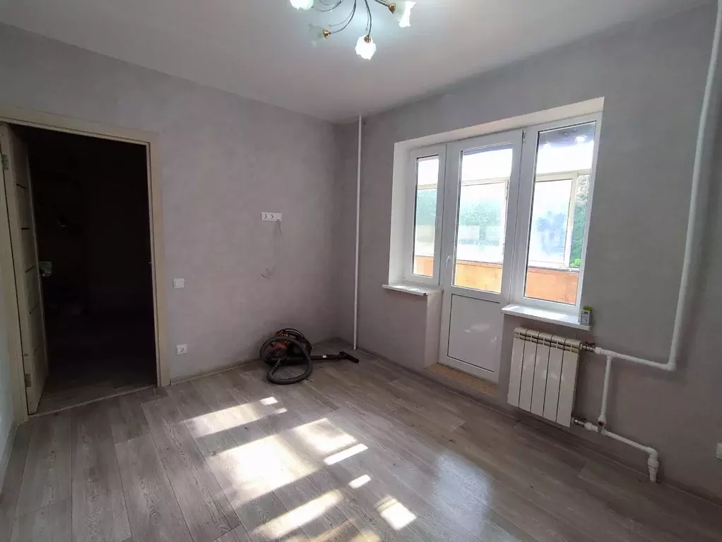 Продаётся 2-к квартира, 54 м - Фото 1