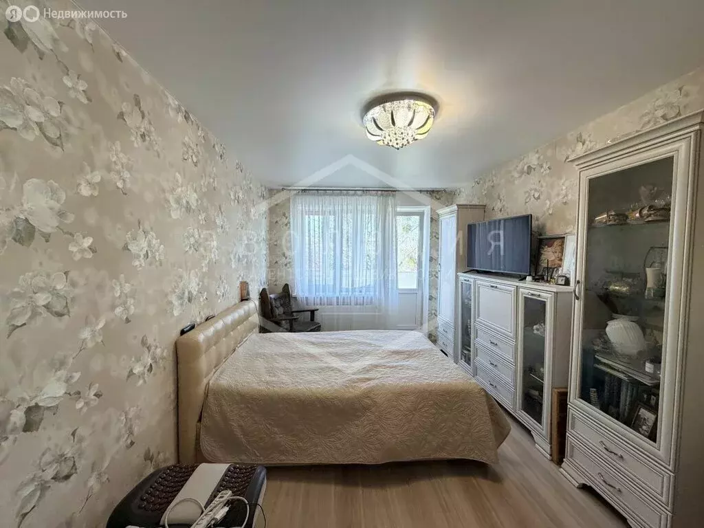 2-комнатная квартира: Калининград, улица Генерал-лейтенанта Озерова, ... - Фото 2