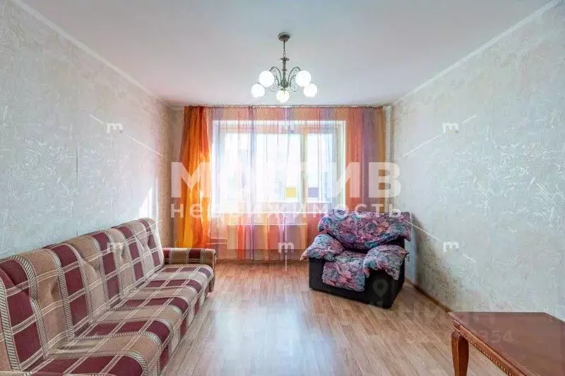 2-к кв. Тюменская область, Тюмень ул. Московский Тракт, 154к1 (62.5 м) - Фото 2