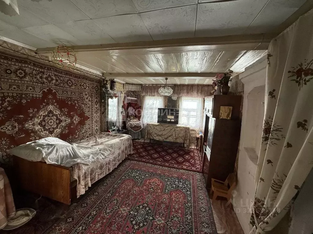 Дом в Владимирская область, Гусь-Хрустальный муниципальный округ, д. ... - Фото 1