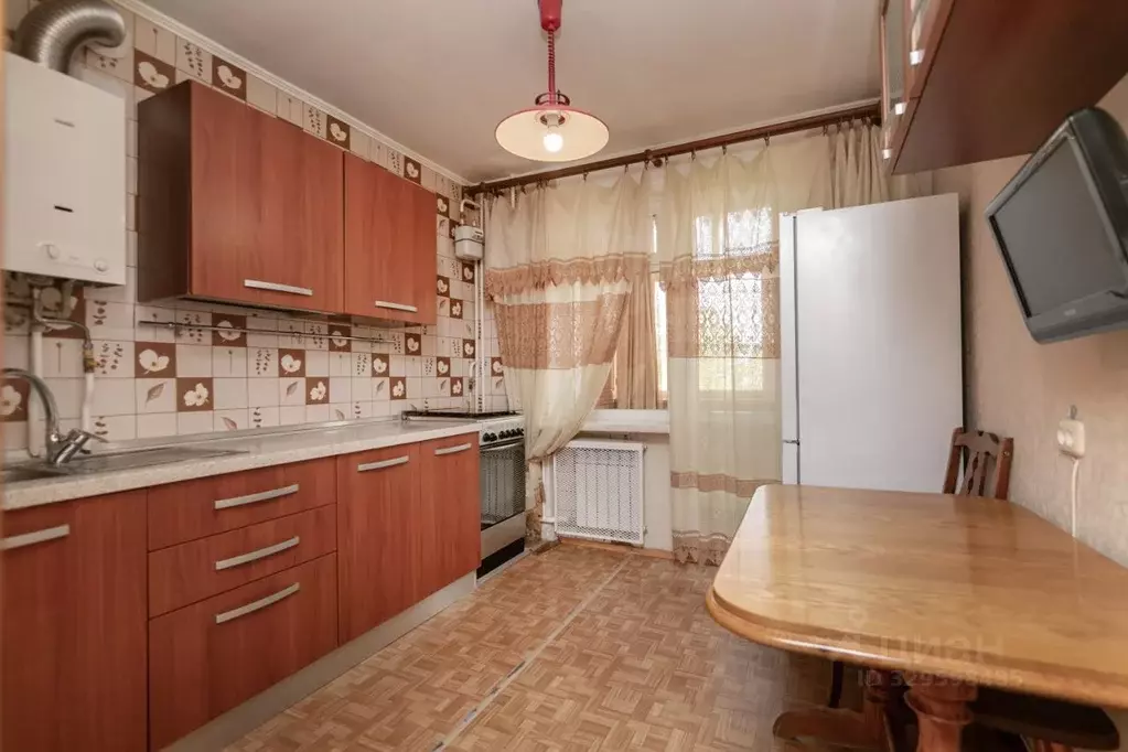 2-к кв. Севастополь ул. Адмирала Фадеева, 19 (65.2 м) - Фото 1