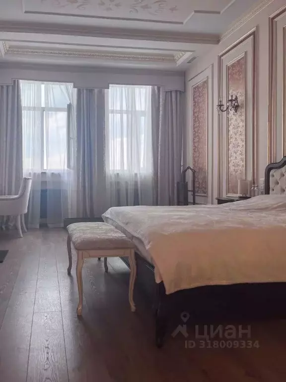 2-к кв. Санкт-Петербург Миллионная ул., 15 (100.0 м) - Фото 1