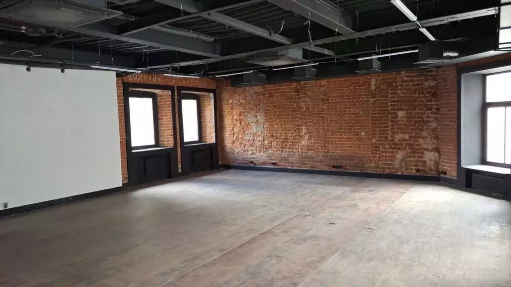 Помещение свободного назначения в Москва просп. Мира, 12С1 (115 м) - Фото 1