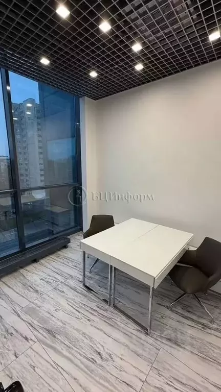 Офис в Санкт-Петербург Наличная ул., 44К1 (103 м) - Фото 2
