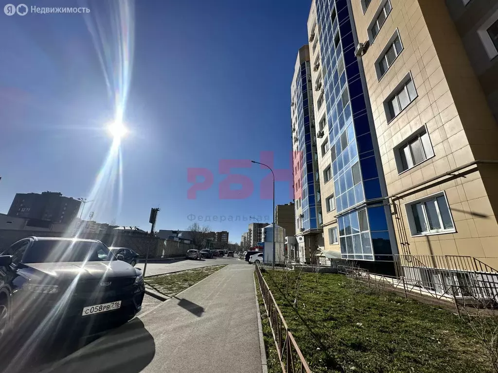 Офис (17.8 м) - Фото 1