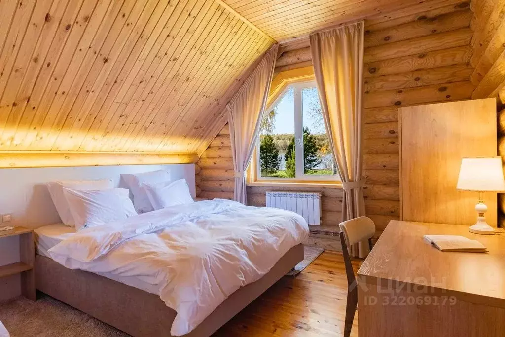 Дом в Томская область, с. Кожевниково  (118 м) - Фото 1