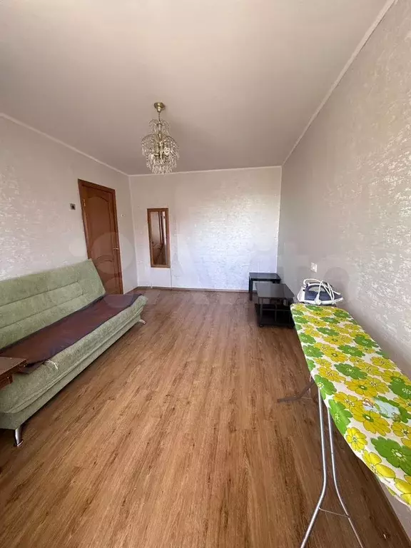 3-к. квартира, 60,2 м, 3/9 эт. - Фото 1