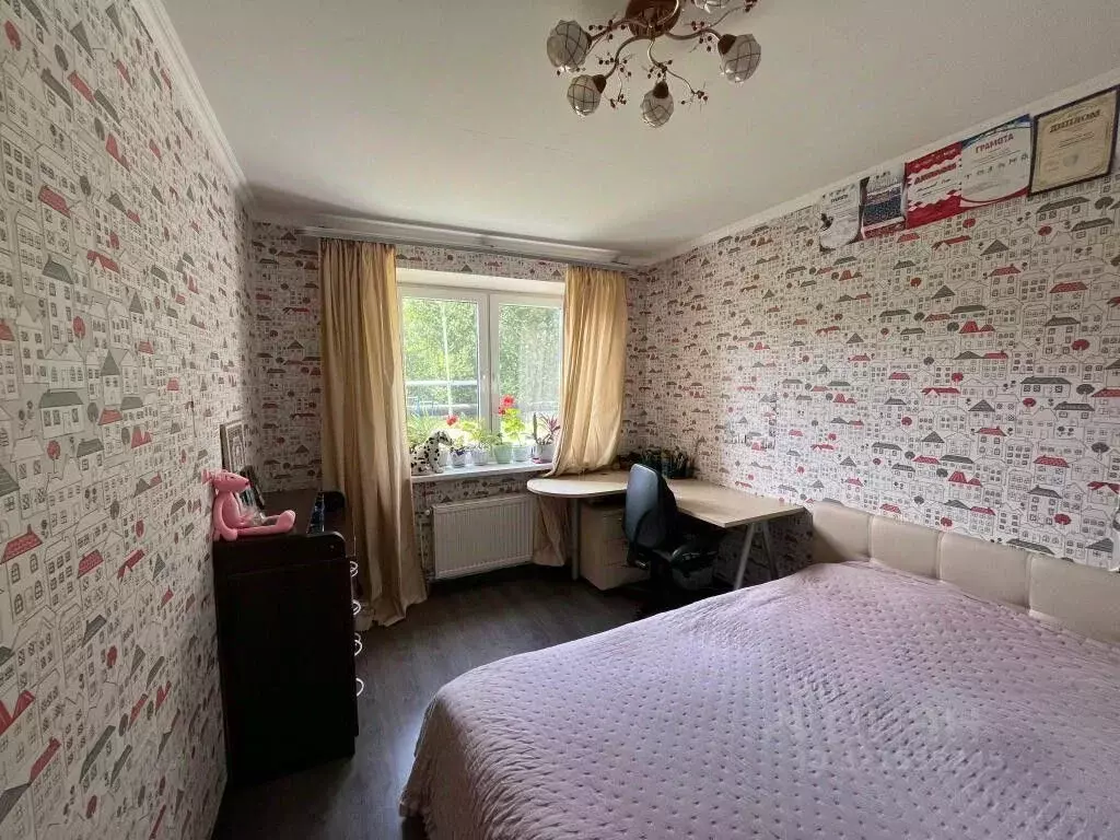 2-к кв. Тульская область, Тула ул. Бондаренко, 12 (58.0 м) - Фото 1