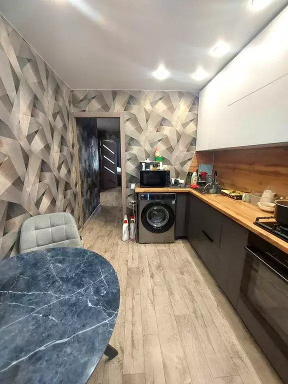 Продаётся 3-к квартира, 60.6 м - Фото 1