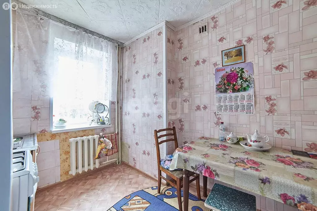 2-комнатная квартира: Стерлитамак, Социалистическая улица, 32 (51 м) - Фото 2