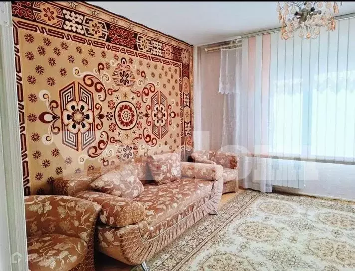 Продаётся 2-к квартира, 53 м - Фото 0