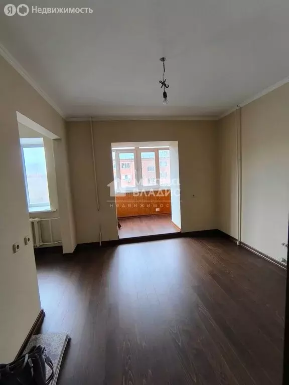 Квартира-студия: Омск, улица 22-го Партсъезда, 6/1 (36 м) - Фото 2