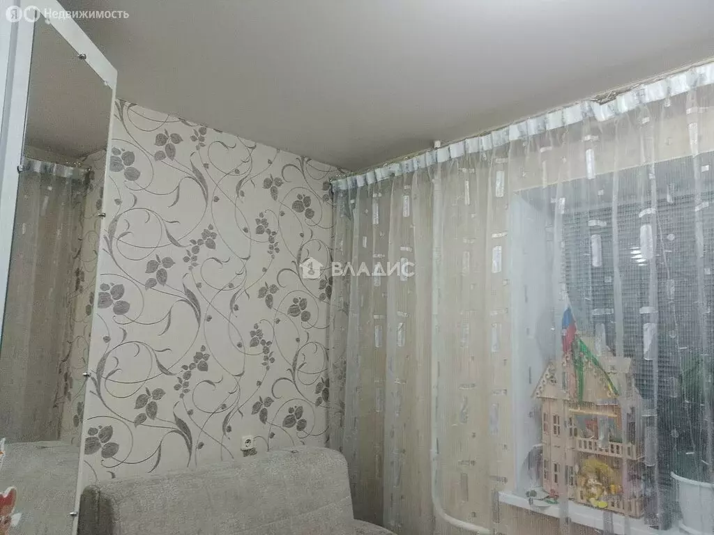 2-комнатная квартира: Благовещенск, Комсомольская улица, 50/2 (55.3 м) - Фото 2