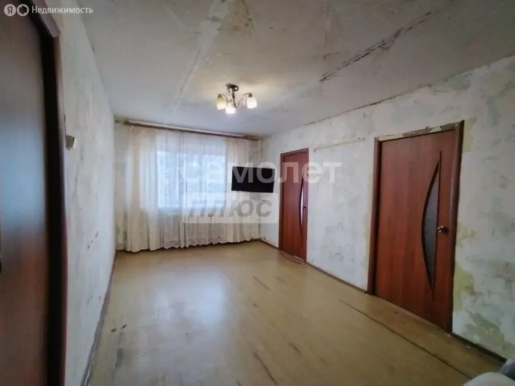 4-комнатная квартира: Рубцовск, Комсомольская улица, 187 (61.7 м) - Фото 2