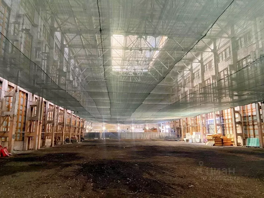 Производственное помещение в Тверская область, Тверь д. Большие ... - Фото 1