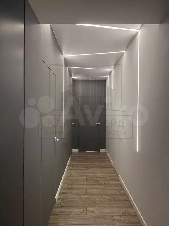 4-к. квартира, 71 м, 5/16 эт. - Фото 0
