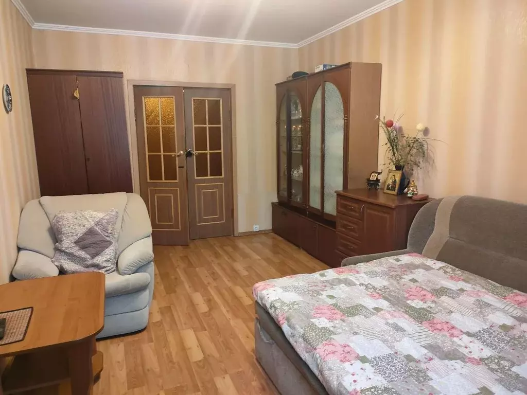 Комната Московская область, Королев Дворцовый проезд, 4 (18.0 м) - Фото 0