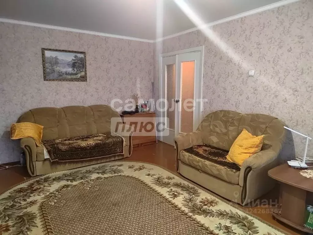 2-к кв. Свердловская область, Первоуральск ул. Вайнера, 53Б (43.0 м) - Фото 1