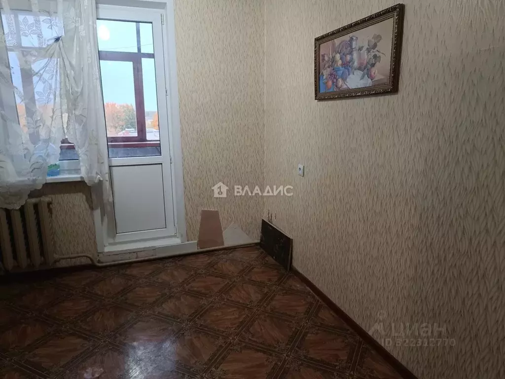 2-к кв. Владимирская область, Лакинск г. Собинский муниципальный ... - Фото 2