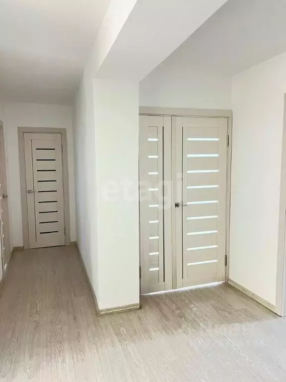 3-к кв. Ингушетия, Карабулак ул. Балкоева (64.9 м) - Фото 1