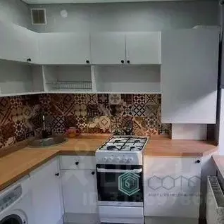 1-к кв. Калининградская область, Калининград Летняя ул., 32 (31.2 м) - Фото 1