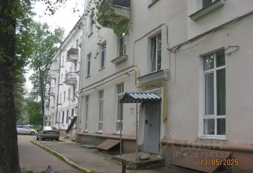 Помещение свободного назначения в Нижегородская область, Нижний ... - Фото 1