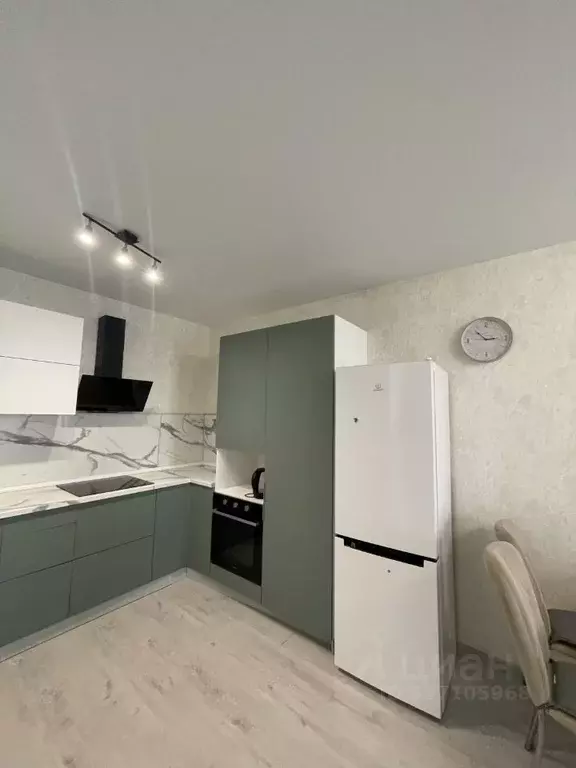 3-к кв. Красноярский край, Красноярск ул. 78-й Добровольческой ... - Фото 1