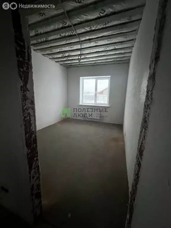 Дом в село Ягул, Удмуртская улица, 19 (100 м) - Фото 2