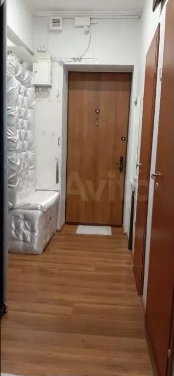 1-к. квартира, 37 м, 3/5 эт. - Фото 1