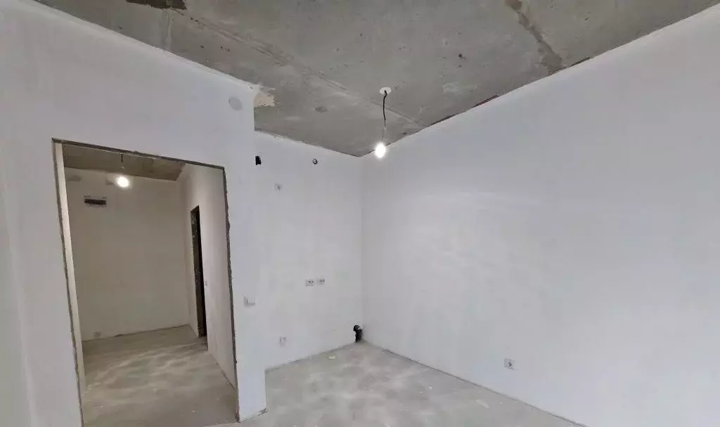 Продаётся 1-к квартира, 36 м - Фото 0