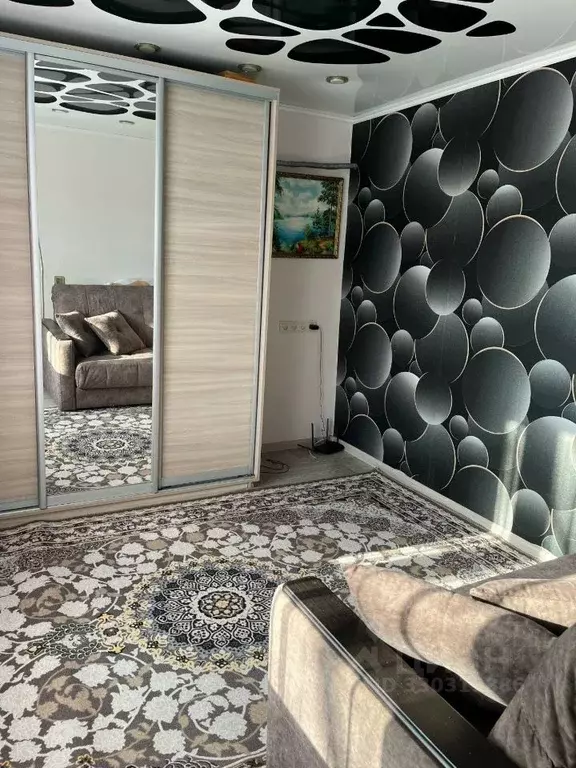 3-к кв. Татарстан, Нижнекамск Студенческая ул., 9 (40.9 м) - Фото 1