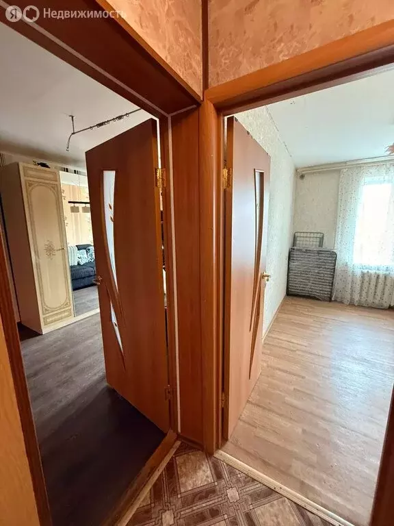 1-комнатная квартира: Александров, улица Свердлова, 39 (33.4 м) - Фото 0