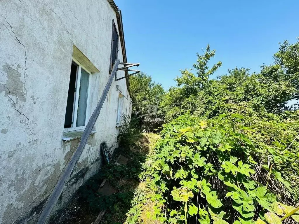 Дом в Севастополь с. Орловка, ул. Приморская, 76 (45 м) - Фото 2