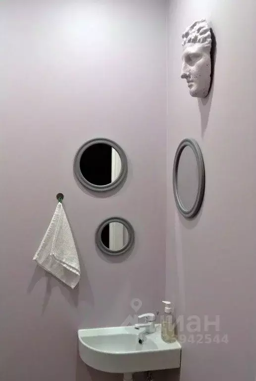 3-к кв. Псковская область, Псков ул. Волкова, 9 (94.0 м) - Фото 2