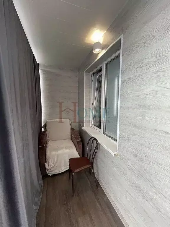 1-к кв. Новосибирская область, Новосибирск Междуреченская ул., 3/1 ... - Фото 1